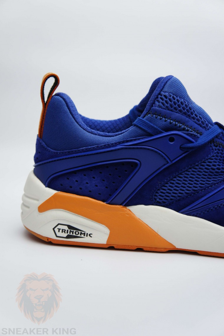 Кросівки Puma Blaze of Glory NYK